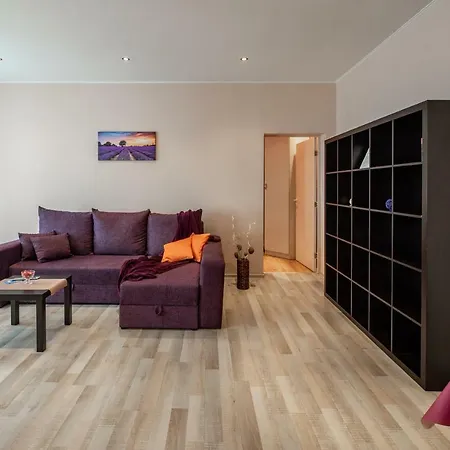 Modern Central Appartamento