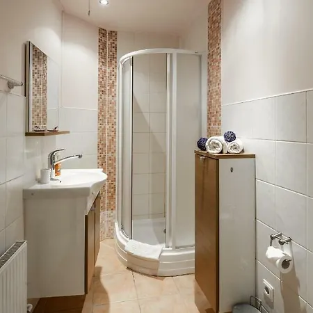 Modern Central *
