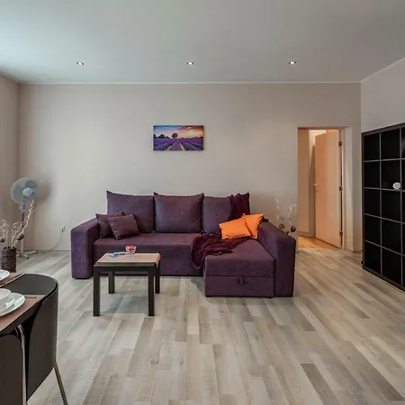 Appartamento Modern Central Riga