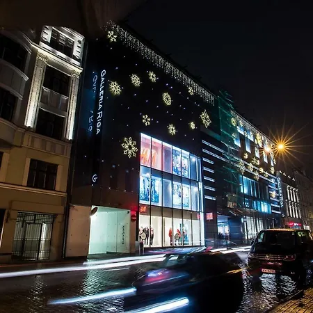 Modern Central Appartamento