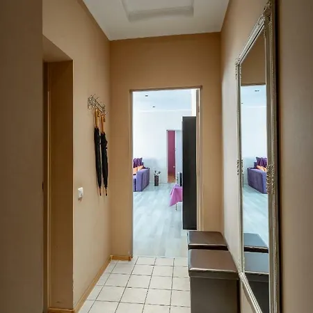 Appartamento Modern Central *